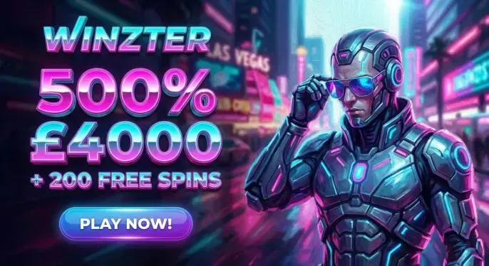Winzter Casino